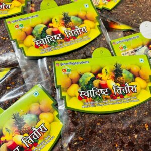 chatpat masala