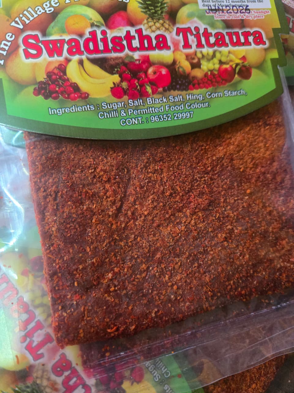 piro spicy chatpat titaura piro spicy chatpat titaura