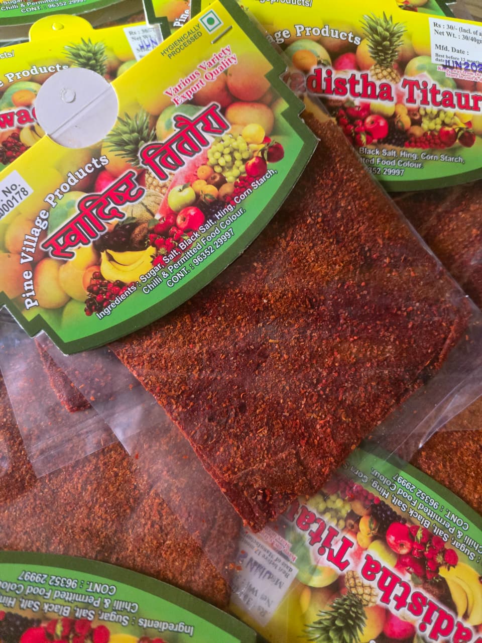 piro spicy chatpat titaura piro spicy chatpat titaura