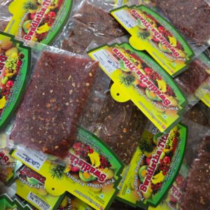 spicy dry lapsi sheets