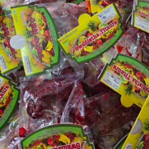 spicy lapsy balls