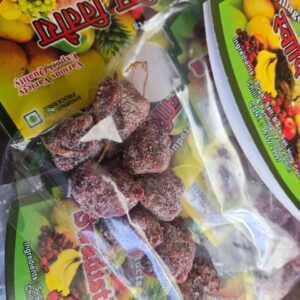 sweet imli balls